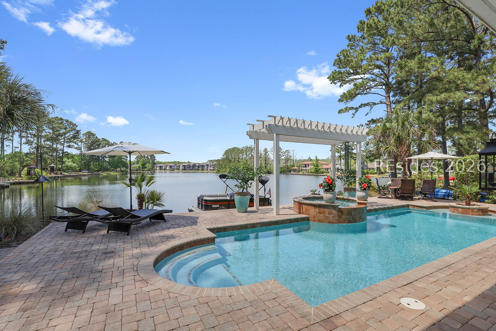80 Hampton Lake Drive Bluffton, SC 29910 - Photo 30 of 81
