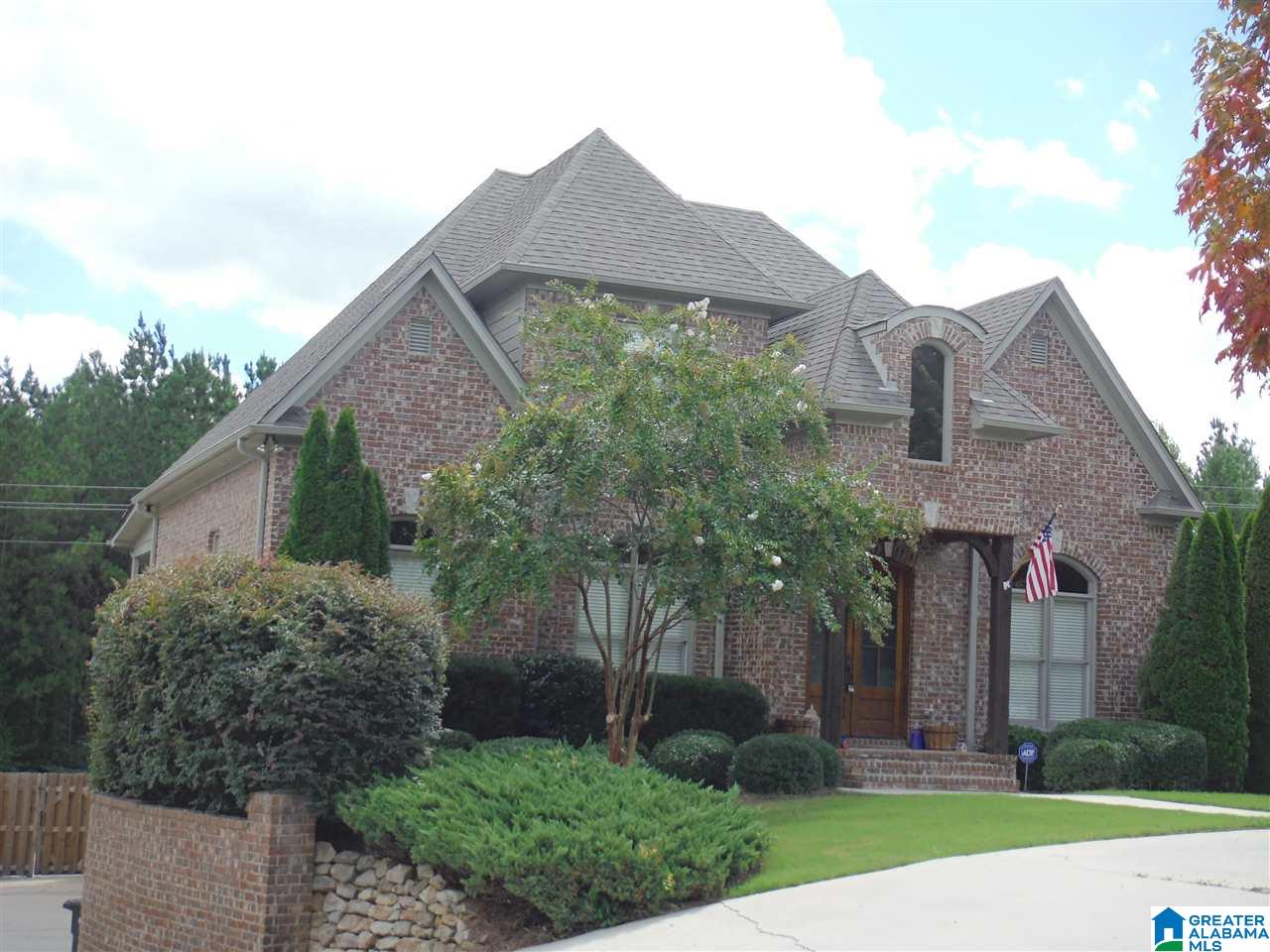 1008 Kingston Road Chelsea, AL 35043 - Photo 2 of 50