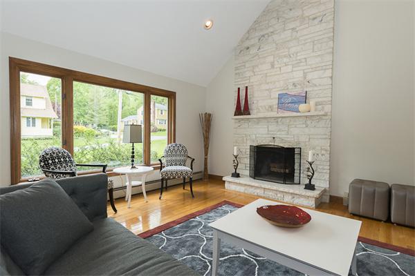160 Reed Street Lexington, MA 02421 - Photo 5 of 30 Gallery Image 5