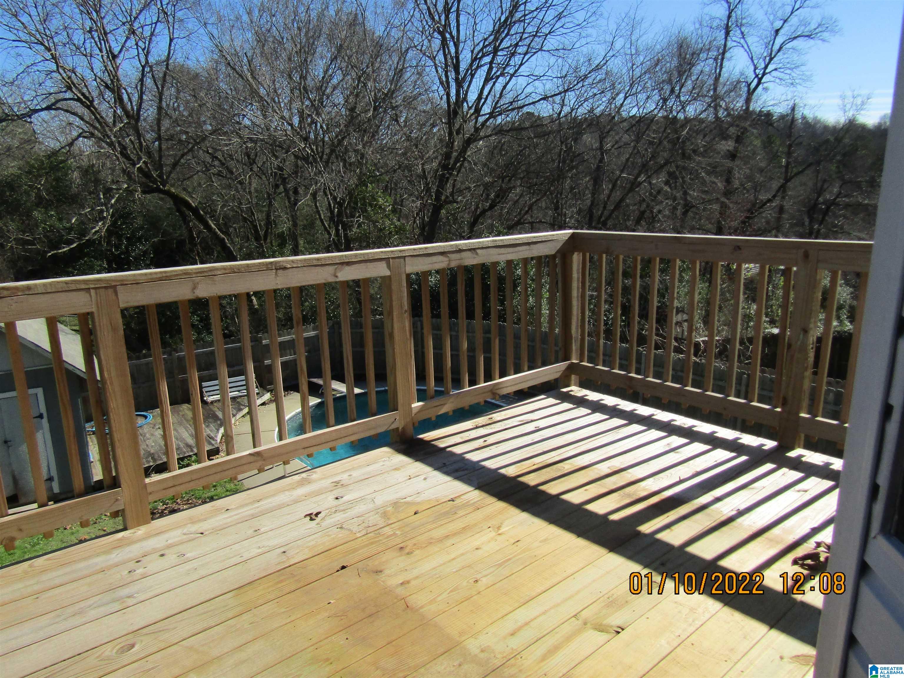5410 Saddle Ridge Lane Pinson, AL 35126 - Photo 20 of 28