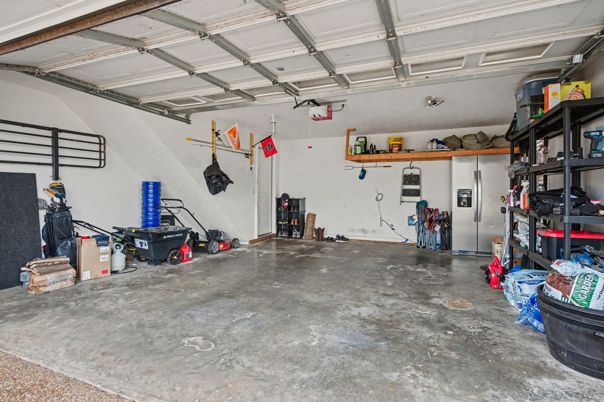 6002 Forrest Drive Greenbrier, TN 37073 - Photo 25 of 29