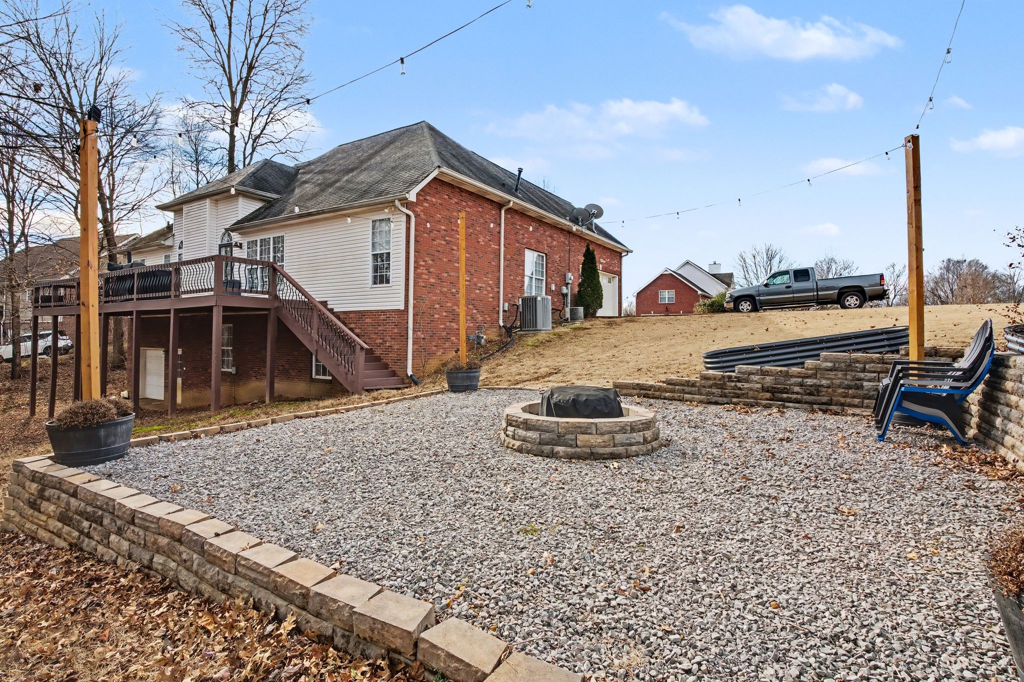 6002 Forrest Drive Greenbrier, TN 37073 - Photo 28 of 29