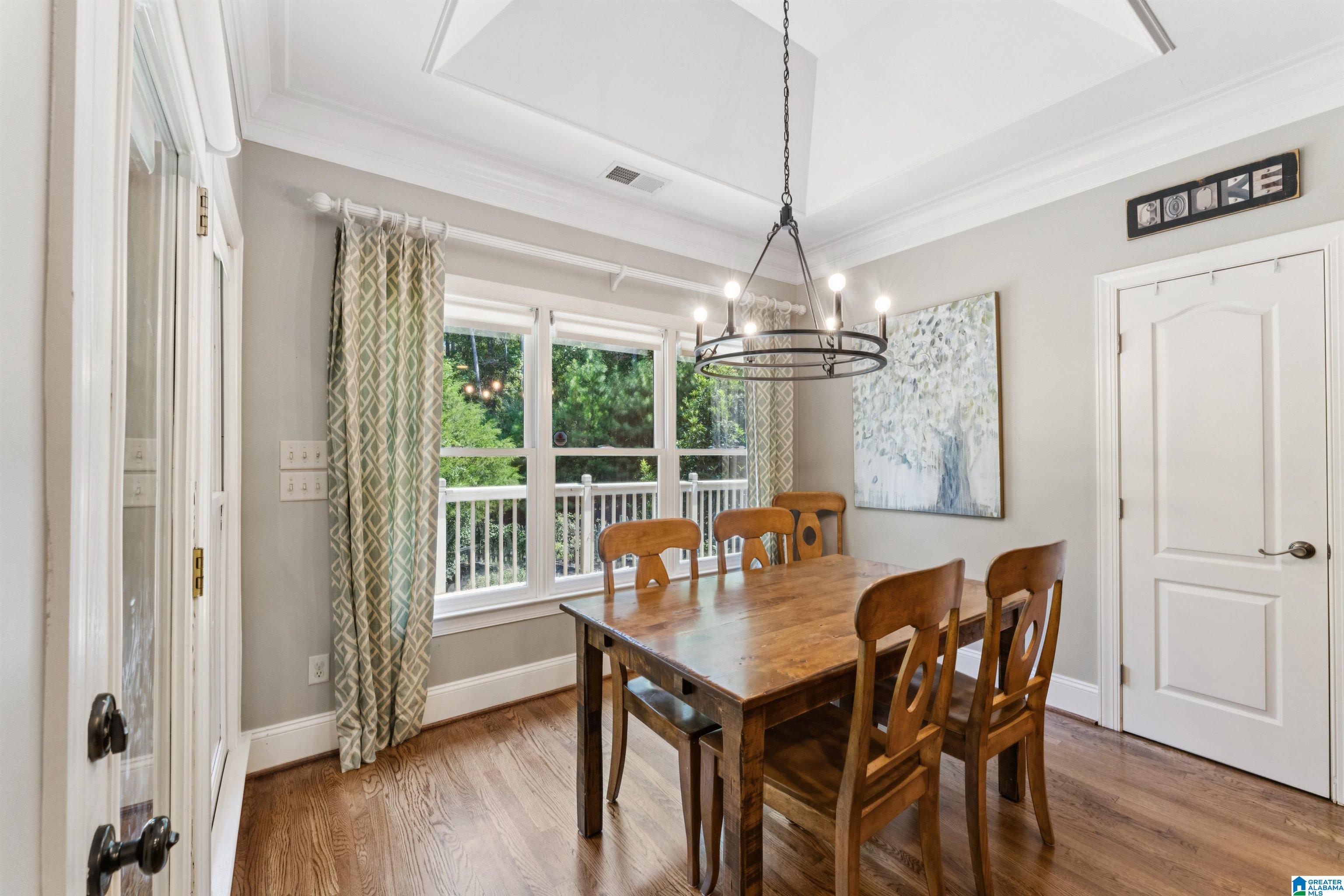 172 Greenbriar Place Chelsea, AL 35043 - Photo 12 of 47