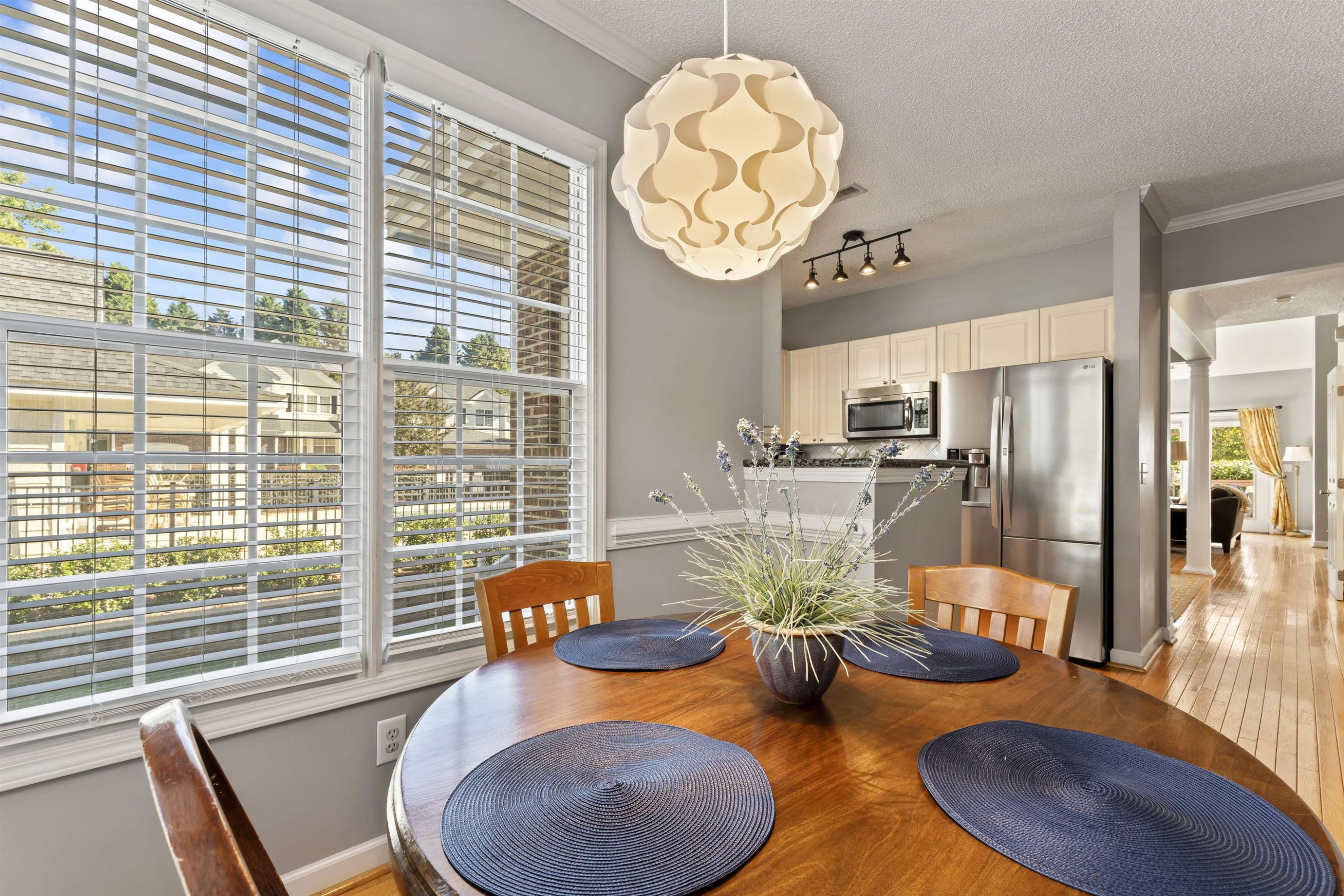 8316 Amber Leaf Court Raleigh, NC 27612 - Photo 8 of 35 Photo 8