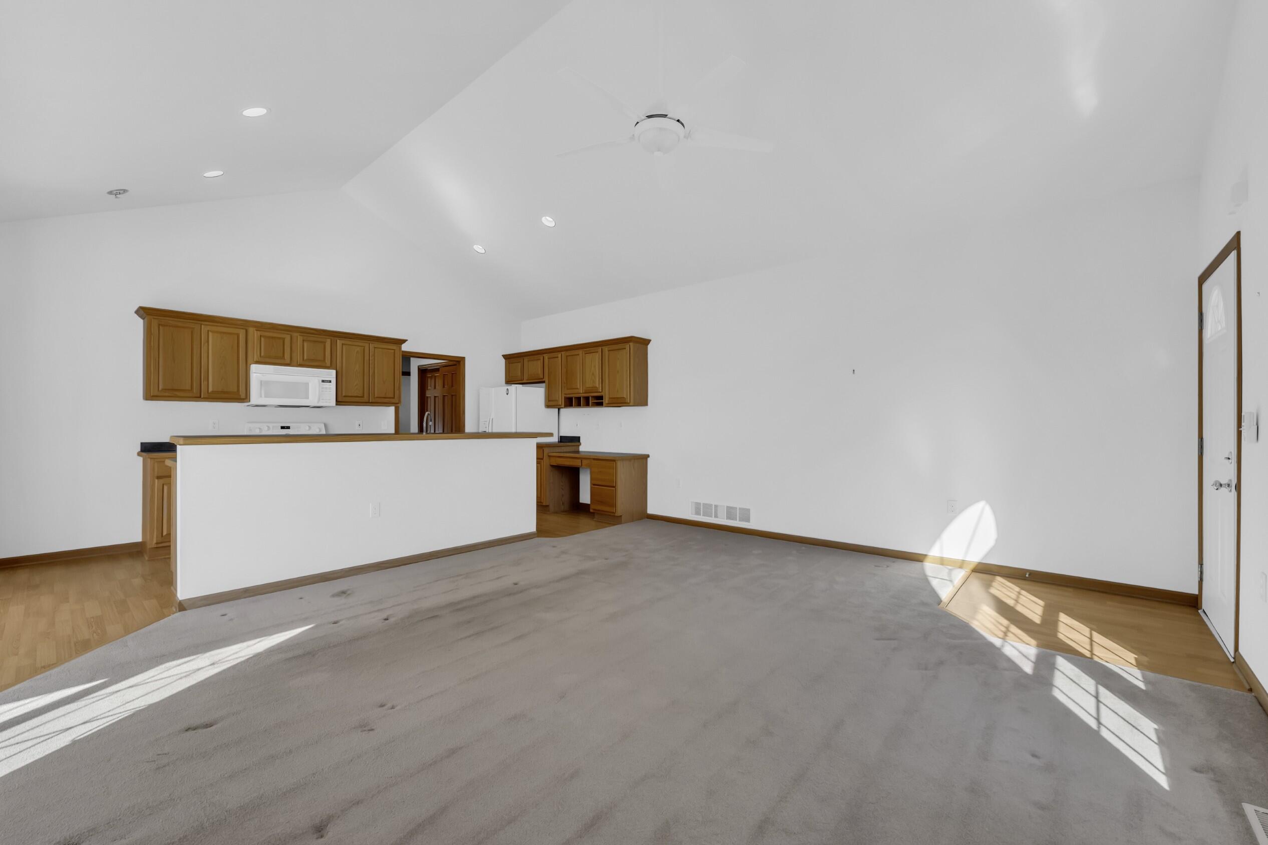 2781 Edwards Street, Unit D East Troy, WI 53120 - Photo 32 of 32 Spacious floorplan