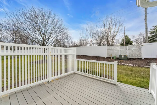 $324,900 | 2781 Edwards Street, Unit D, East Troy, WI 53120