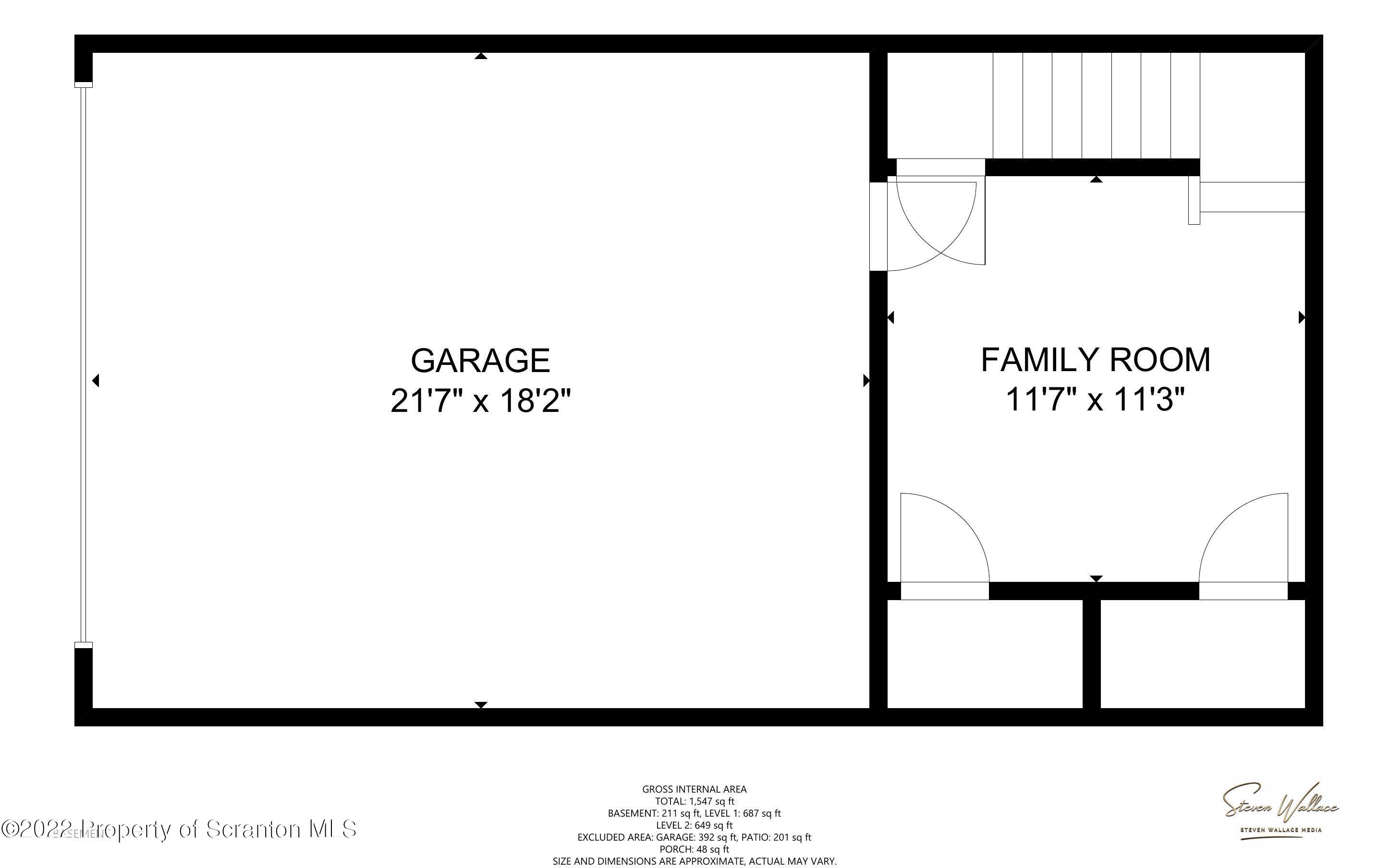 18 Waterford Road Clarks Summit, PA 18411 - Photo 34 of 37 Gallery Image 34