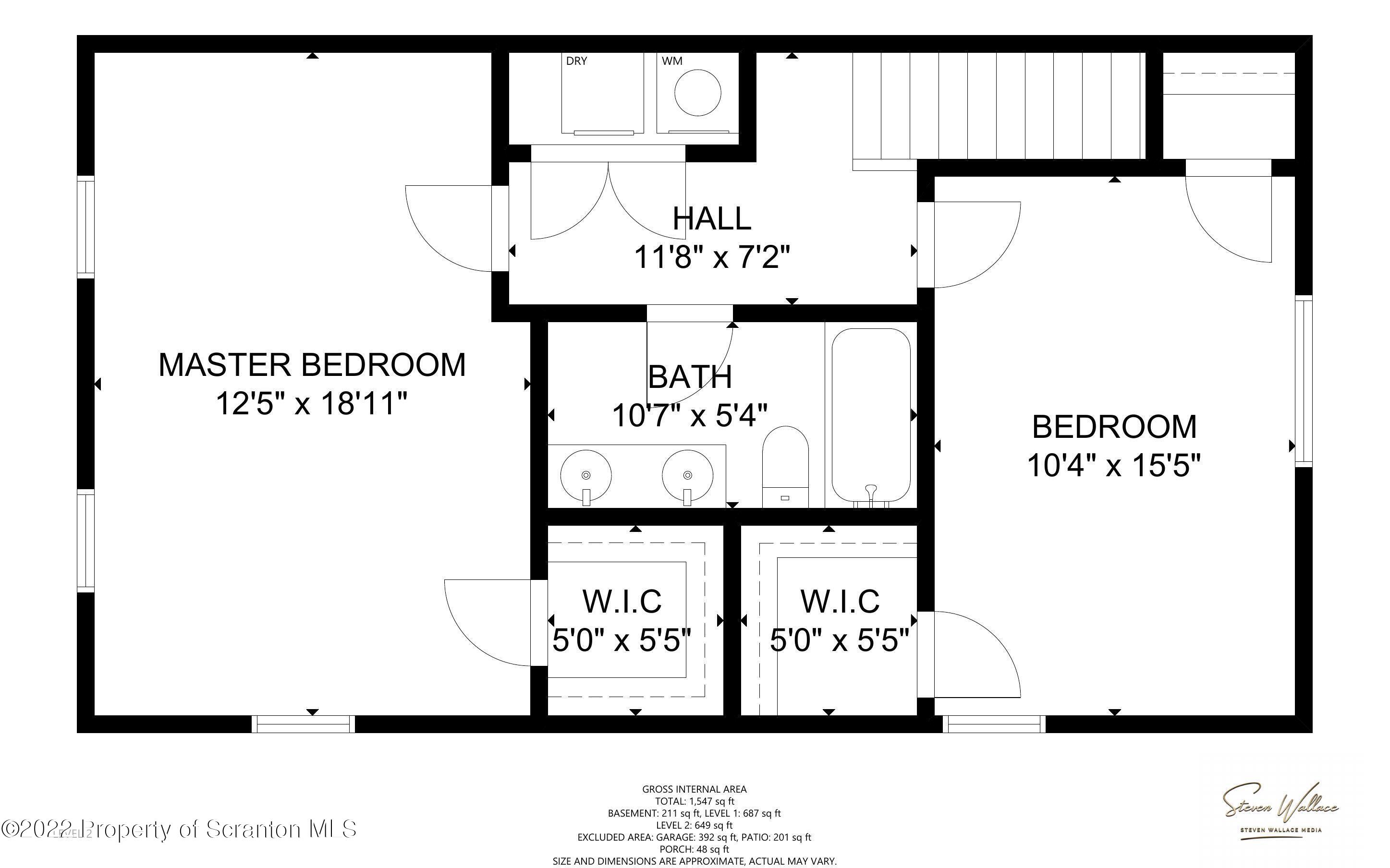 18 Waterford Road Clarks Summit, PA 18411 - Photo 36 of 37 Gallery Image 36
