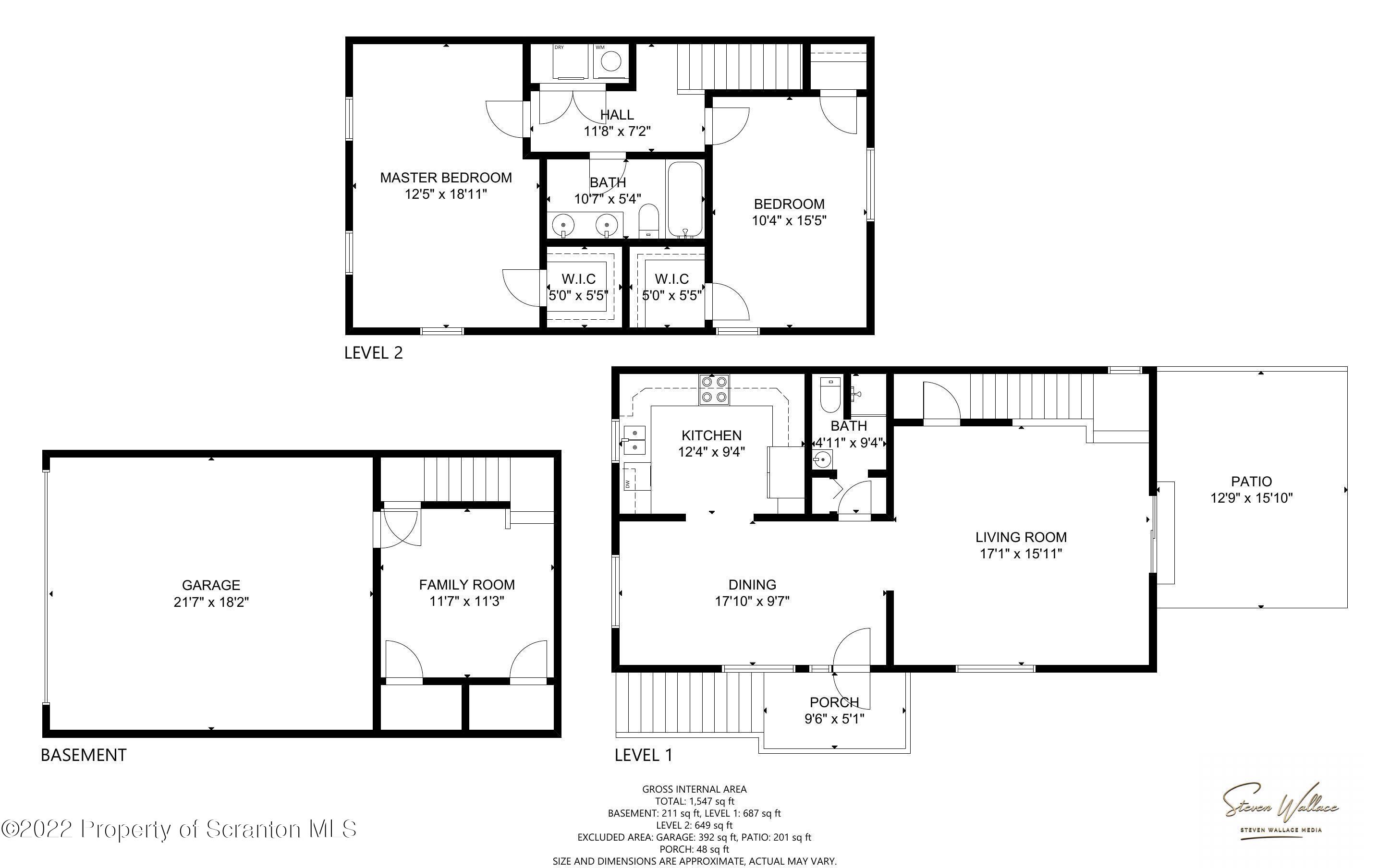 18 Waterford Road Clarks Summit, PA 18411 - Photo 37 of 37 Gallery Image 37