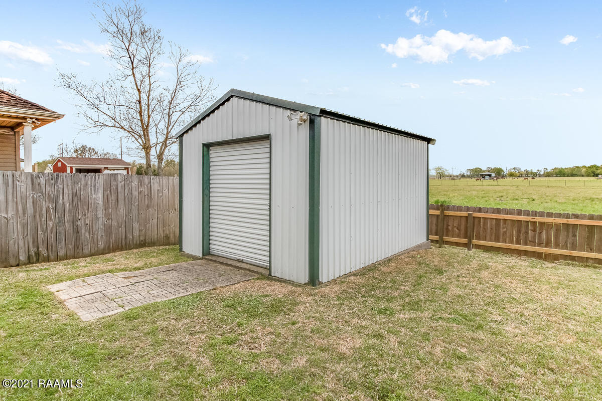 128 Ocho Rios Lane Scott, LA 70583 - Photo 17 of 19