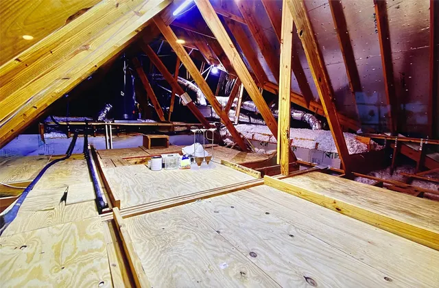 a view of an outdoor space