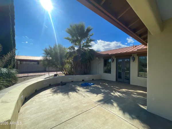 $1,000,000 | 1756 North Old Patagonia Road, Nogales, AZ 85621
