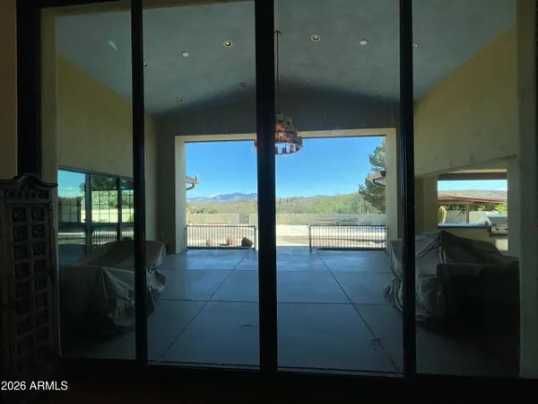 $1,000,000 | 1756 North Old Patagonia Road, Nogales, AZ 85621