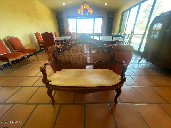 $1,000,000 | 1756 North Old Patagonia Road, Nogales, AZ 85621