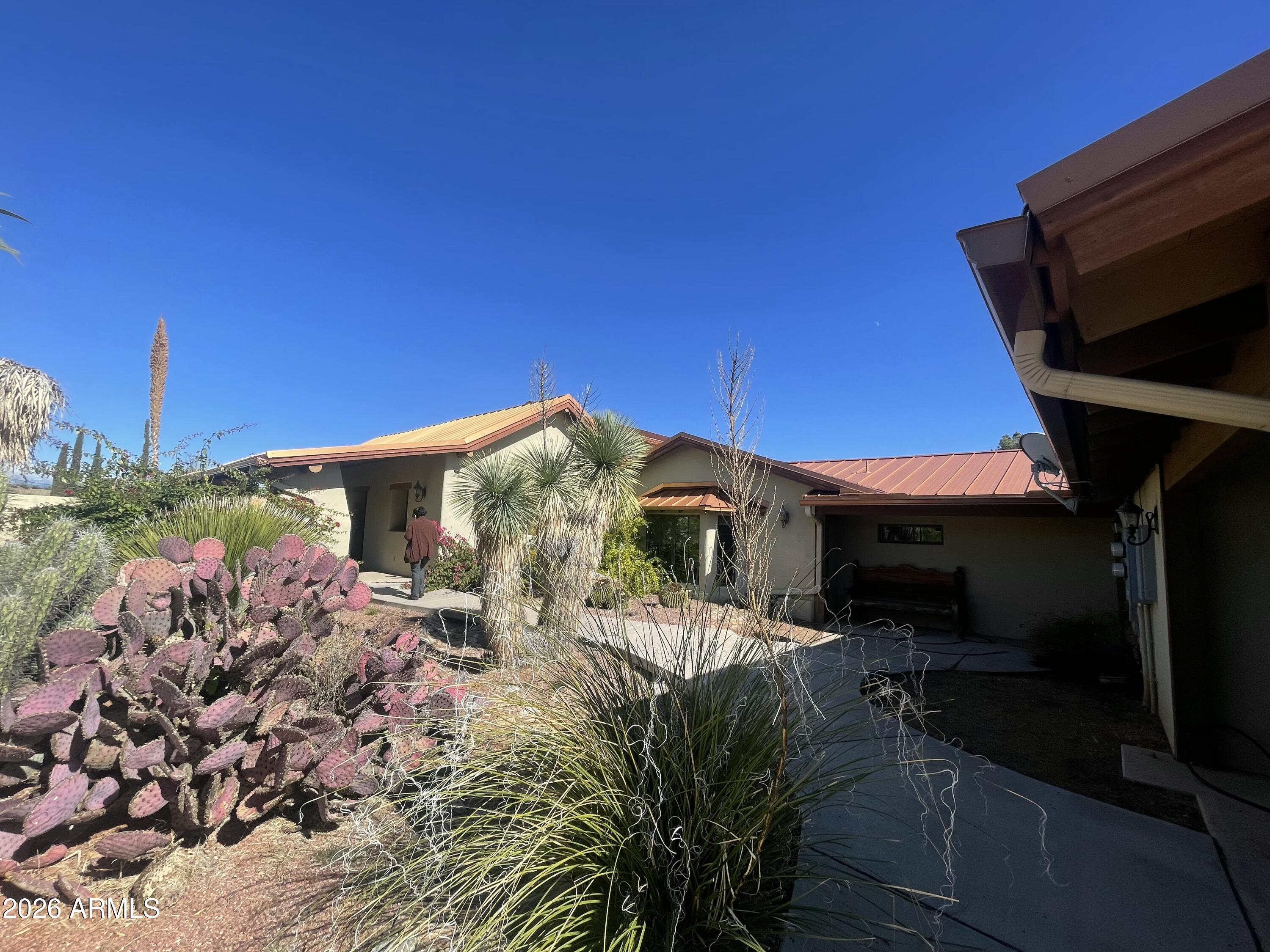 1756 North Old Patagonia Road Nogales, AZ 85621 - Photo 2 of 65 IMG_1667