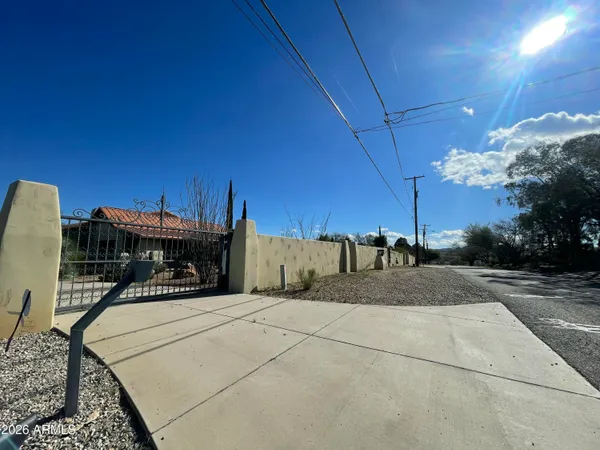 $1,000,000 | 1756 North Old Patagonia Road, Nogales, AZ 85621