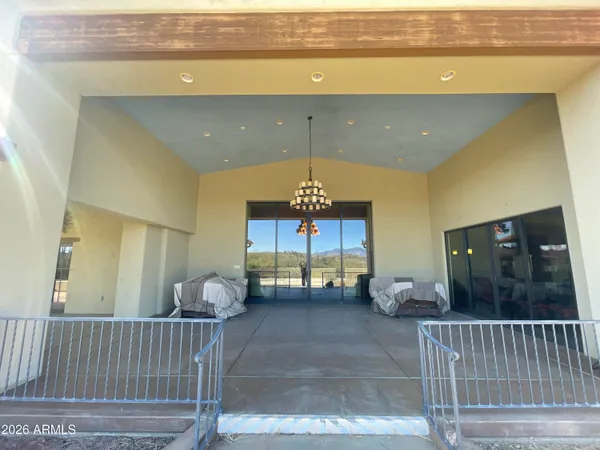 $1,000,000 | 1756 North Old Patagonia Road, Nogales, AZ 85621