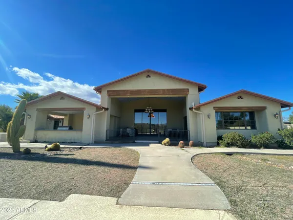 $1,000,000 | 1756 North Old Patagonia Road, Nogales, AZ 85621