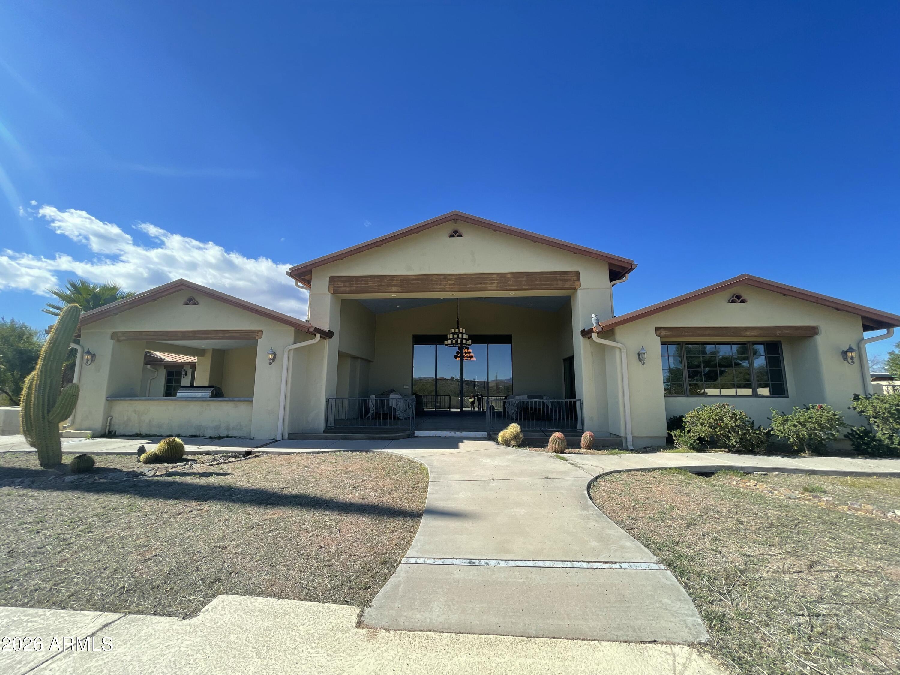 1756 North Old Patagonia Road Nogales, AZ 85621 - Photo 36 of 65 IMG_1793