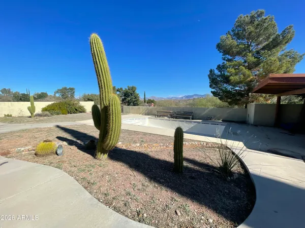 $1,000,000 | 1756 North Old Patagonia Road, Nogales, AZ 85621