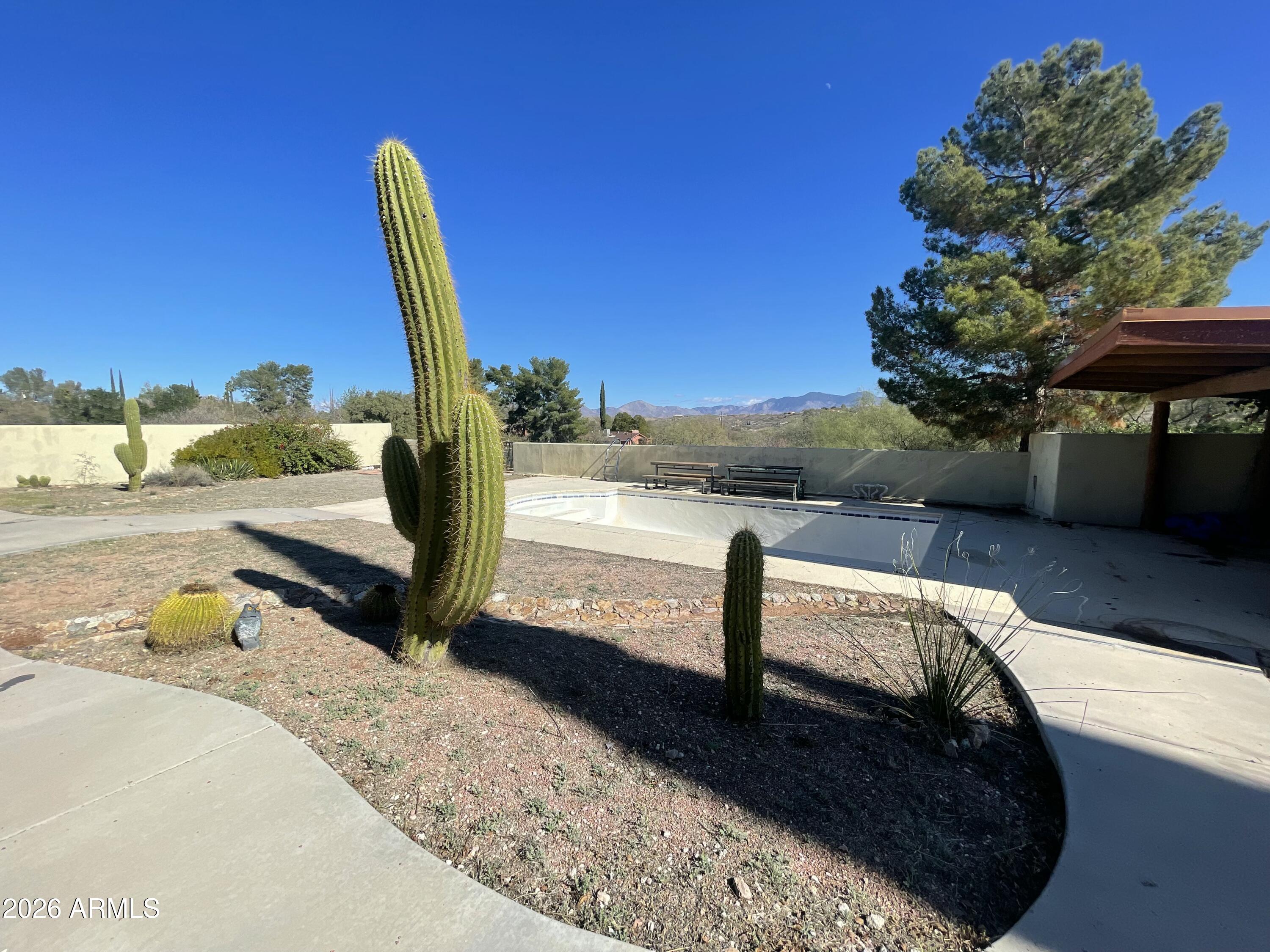 1756 North Old Patagonia Road Nogales, AZ 85621 - Photo 4 of 65 IMG_1788