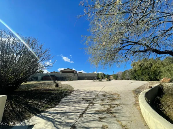 $1,000,000 | 1756 North Old Patagonia Road, Nogales, AZ 85621
