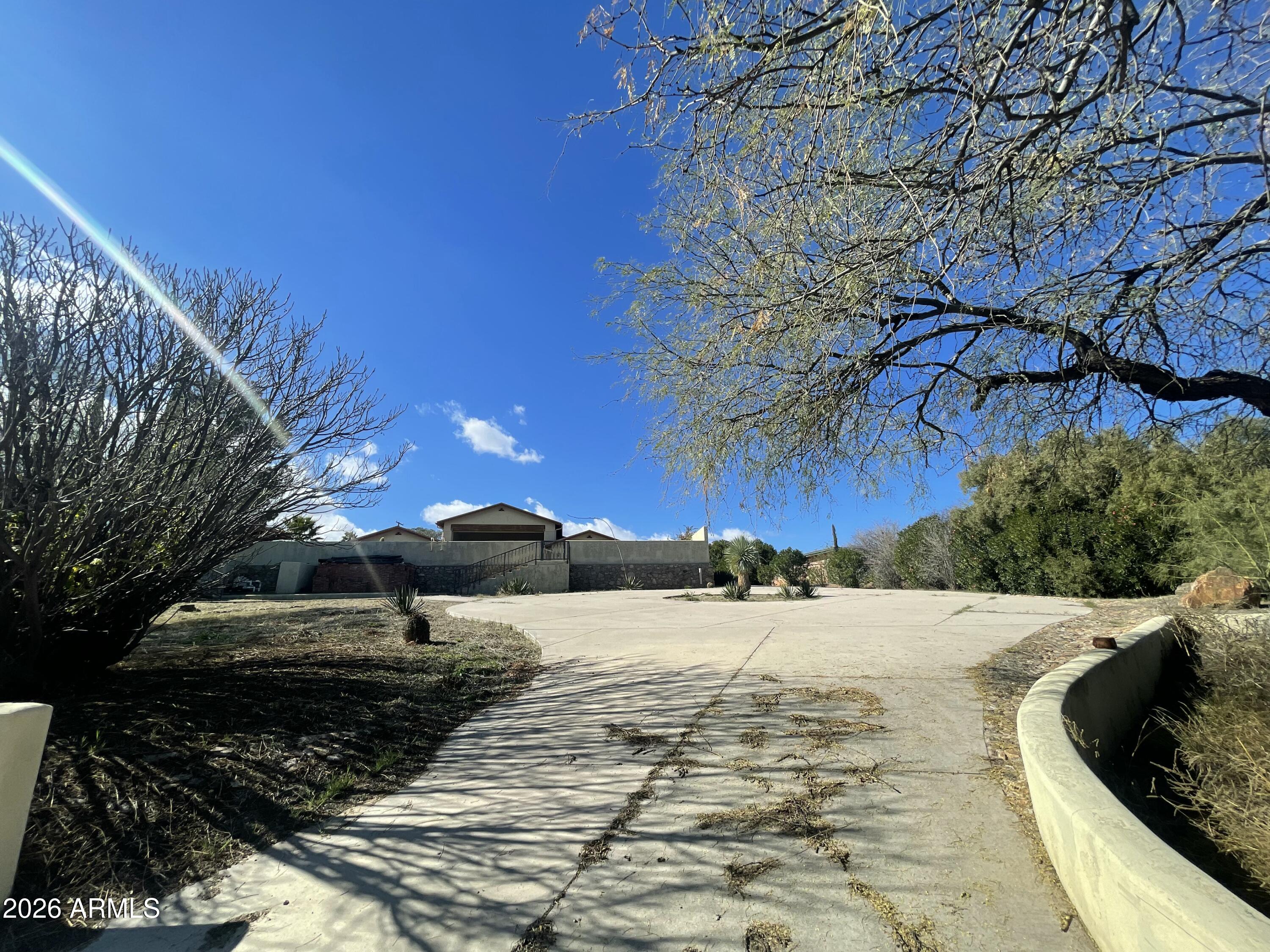 1756 North Old Patagonia Road Nogales, AZ 85621 - Photo 43 of 65 IMG_1821