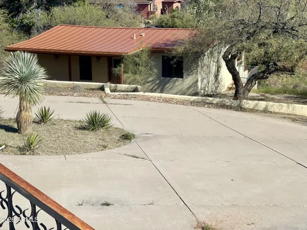 $1,000,000 | 1756 North Old Patagonia Road, Nogales, AZ 85621