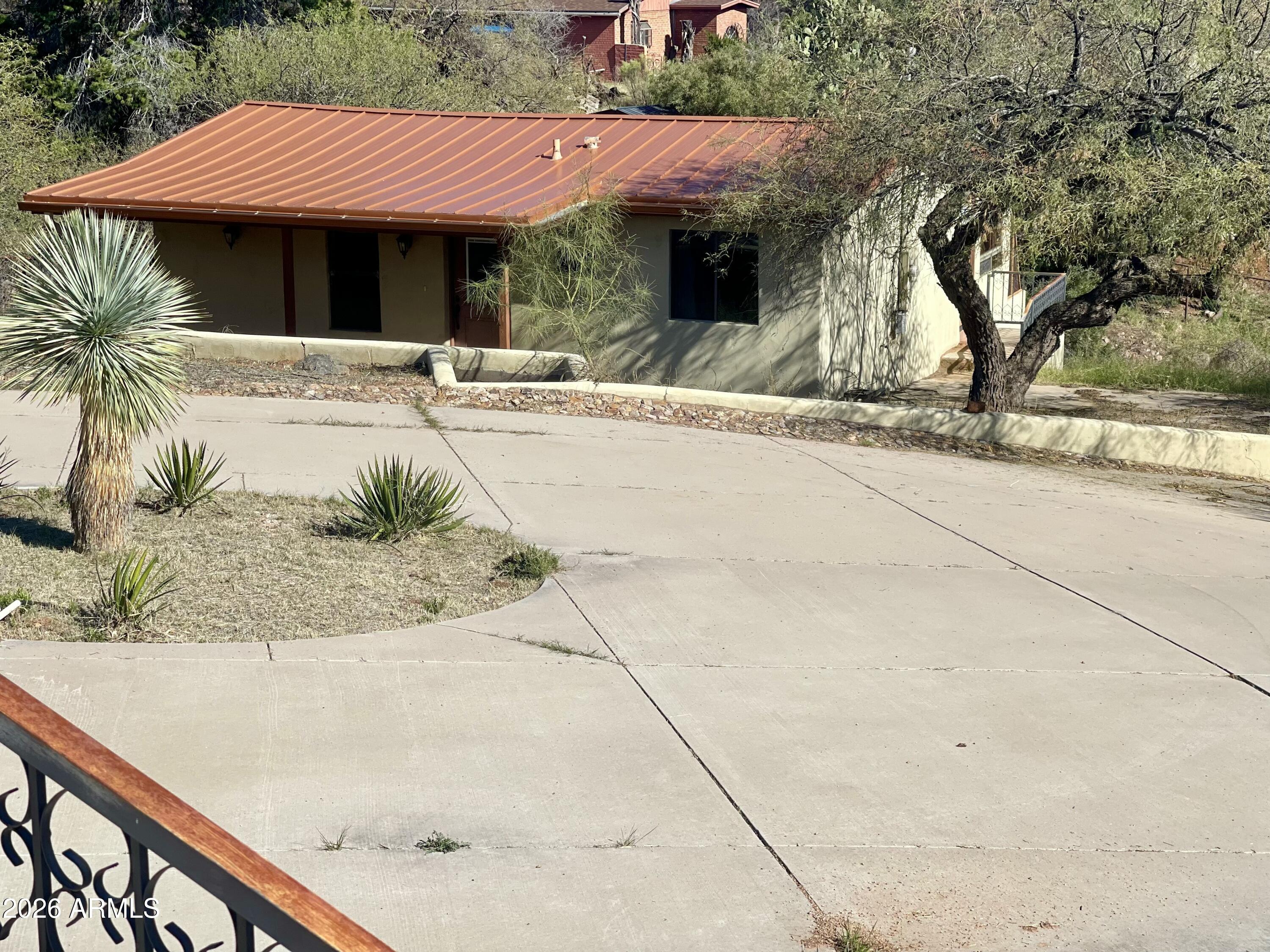 1756 North Old Patagonia Road Nogales, AZ 85621 - Photo 44 of 65 IMG_1797