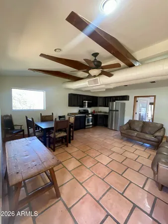 $1,000,000 | 1756 North Old Patagonia Road, Nogales, AZ 85621