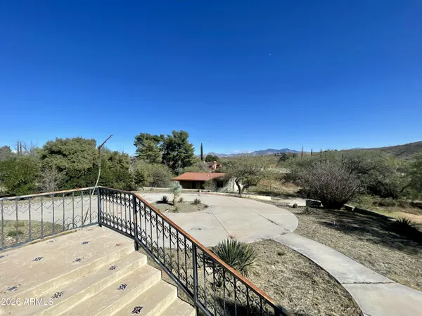 $1,000,000 | 1756 North Old Patagonia Road, Nogales, AZ 85621