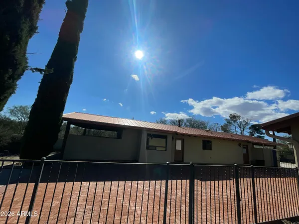 $1,000,000 | 1756 North Old Patagonia Road, Nogales, AZ 85621
