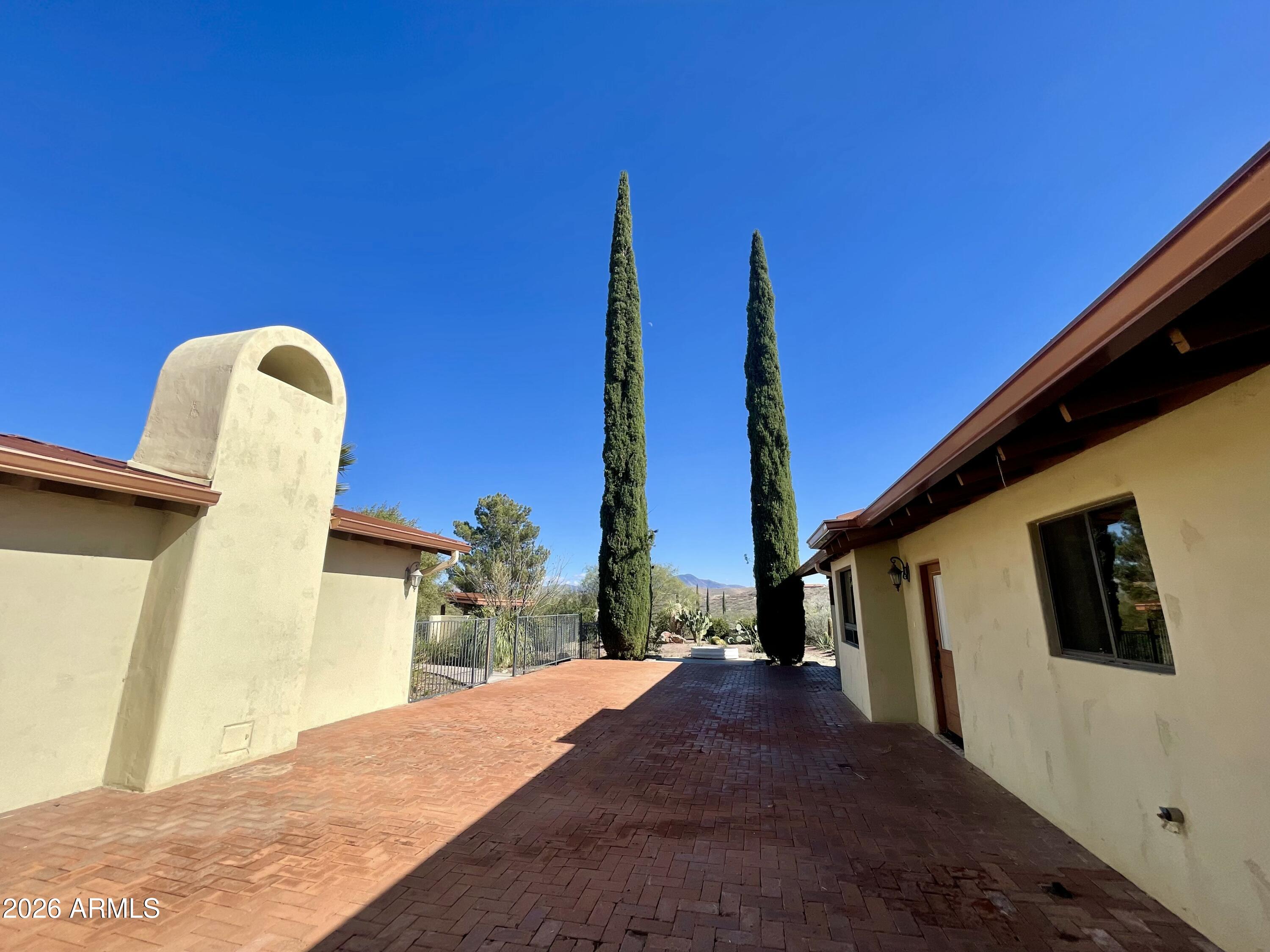 1756 North Old Patagonia Road Nogales, AZ 85621 - Photo 53 of 65 IMG_1805