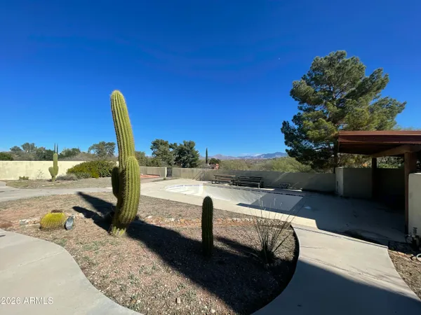 $1,000,000 | 1756 North Old Patagonia Road, Nogales, AZ 85621