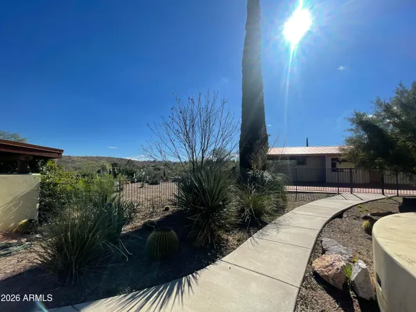 $1,000,000 | 1756 North Old Patagonia Road, Nogales, AZ 85621