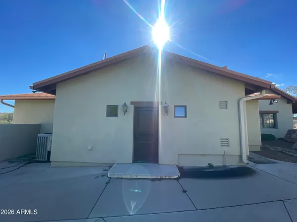 $1,000,000 | 1756 North Old Patagonia Road, Nogales, AZ 85621