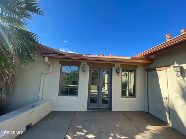 $1,000,000 | 1756 North Old Patagonia Road, Nogales, AZ 85621