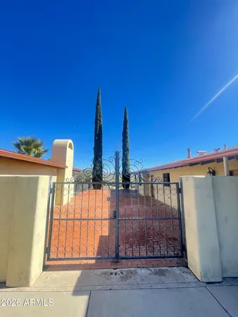 $1,000,000 | 1756 North Old Patagonia Road, Nogales, AZ 85621