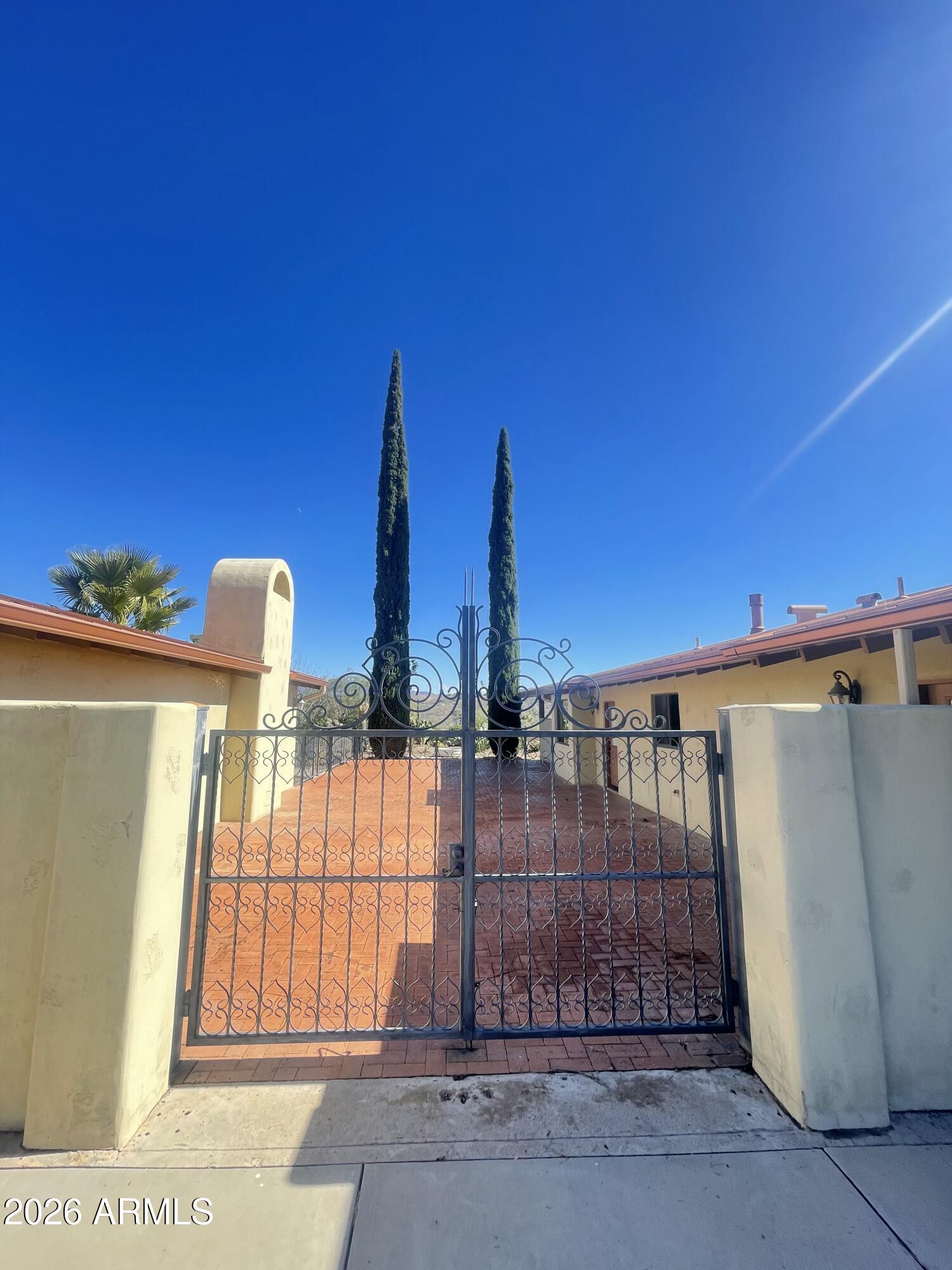 1756 North Old Patagonia Road Nogales, AZ 85621 - Photo 59 of 65 IMG_1665