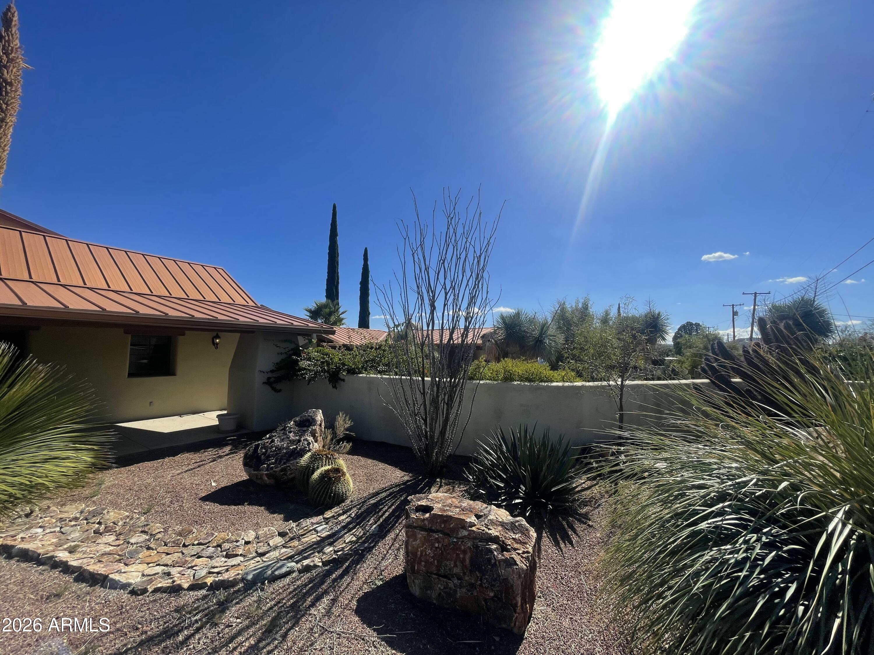 1756 North Old Patagonia Road Nogales, AZ 85621 - Photo 61 of 65 IMG_1677