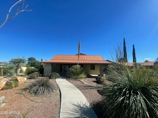$1,000,000 | 1756 North Old Patagonia Road, Nogales, AZ 85621