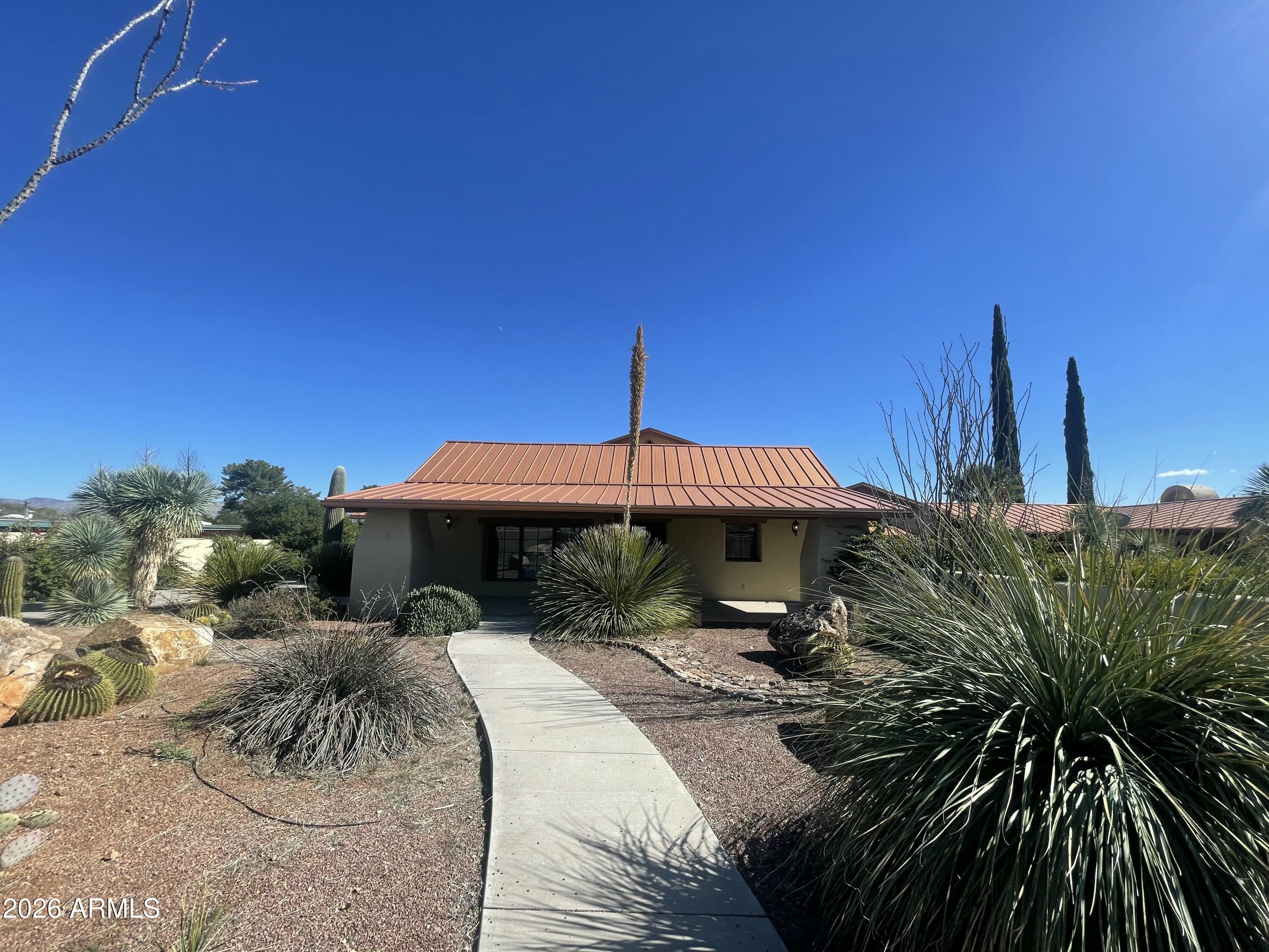 1756 North Old Patagonia Road Nogales, AZ 85621 - Photo 63 of 65 IMG_1674