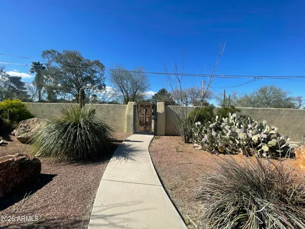 $1,000,000 | 1756 North Old Patagonia Road, Nogales, AZ 85621