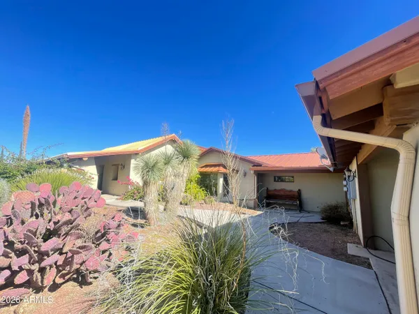 $1,000,000 | 1756 North Old Patagonia Road, Nogales, AZ 85621