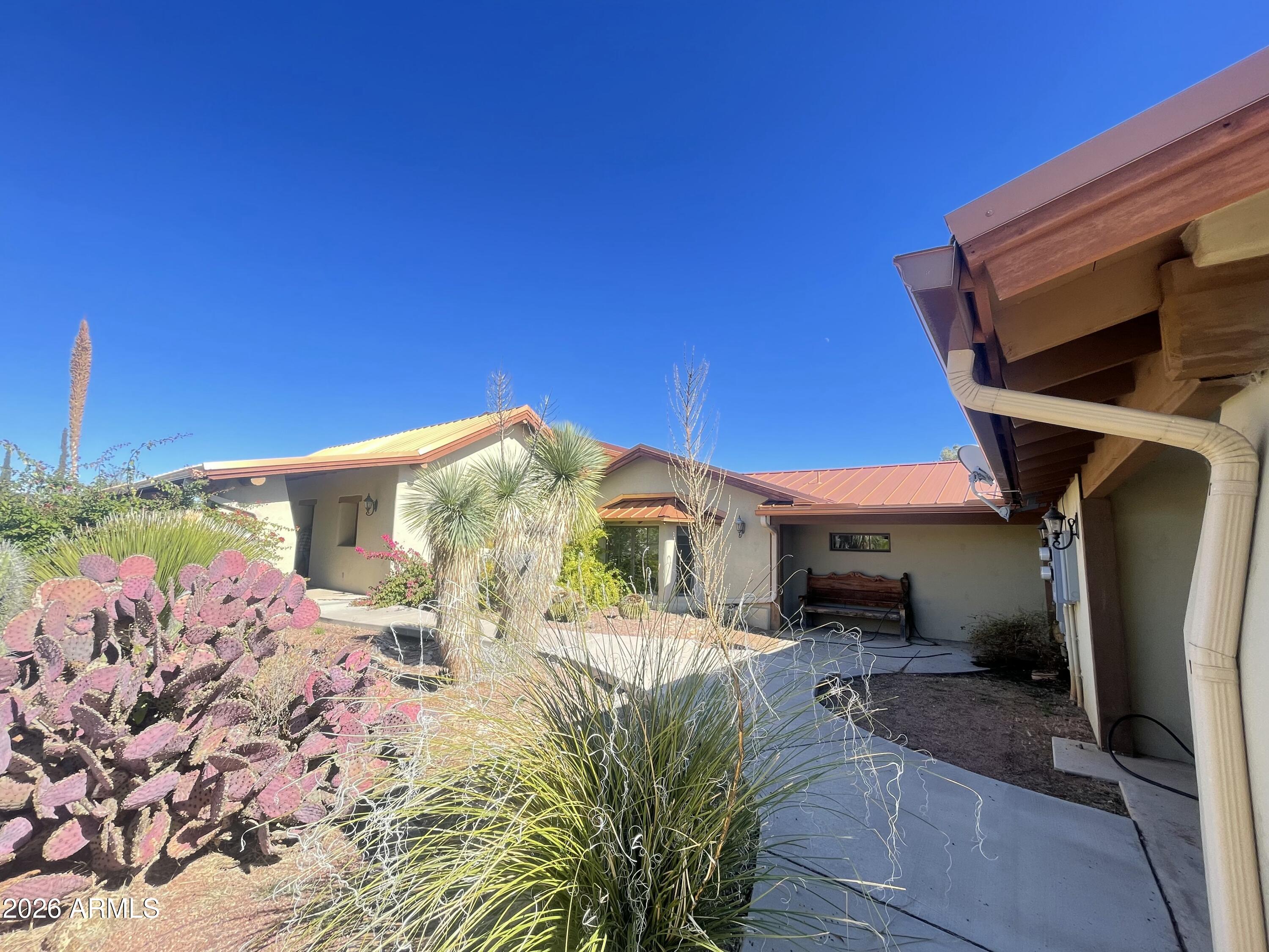 1756 North Old Patagonia Road Nogales, AZ 85621 - Photo 65 of 65 IMG_1669