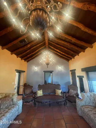 $1,000,000 | 1756 North Old Patagonia Road, Nogales, AZ 85621