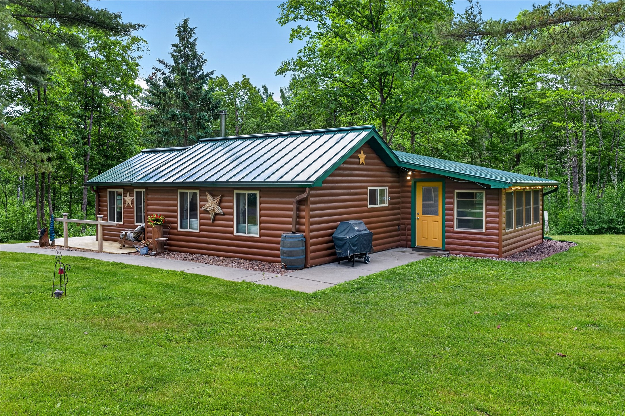 15705 McAully Road Cable, WI 54821 - Photo 30 of 58