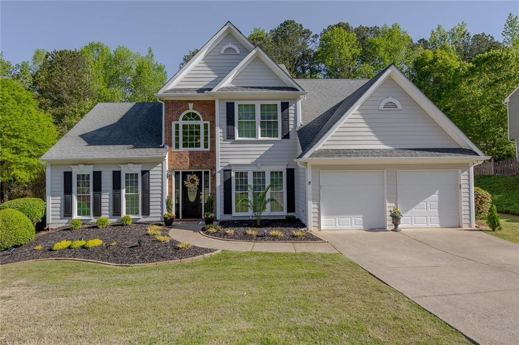 513 Huntgate Road Woodstock, GA 30189 - Photo 1 of 1 Gallery Image 1