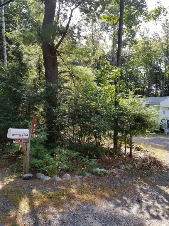 252 Littlefield Road Wells, ME 04090 - Photo 1 of 7 Photo