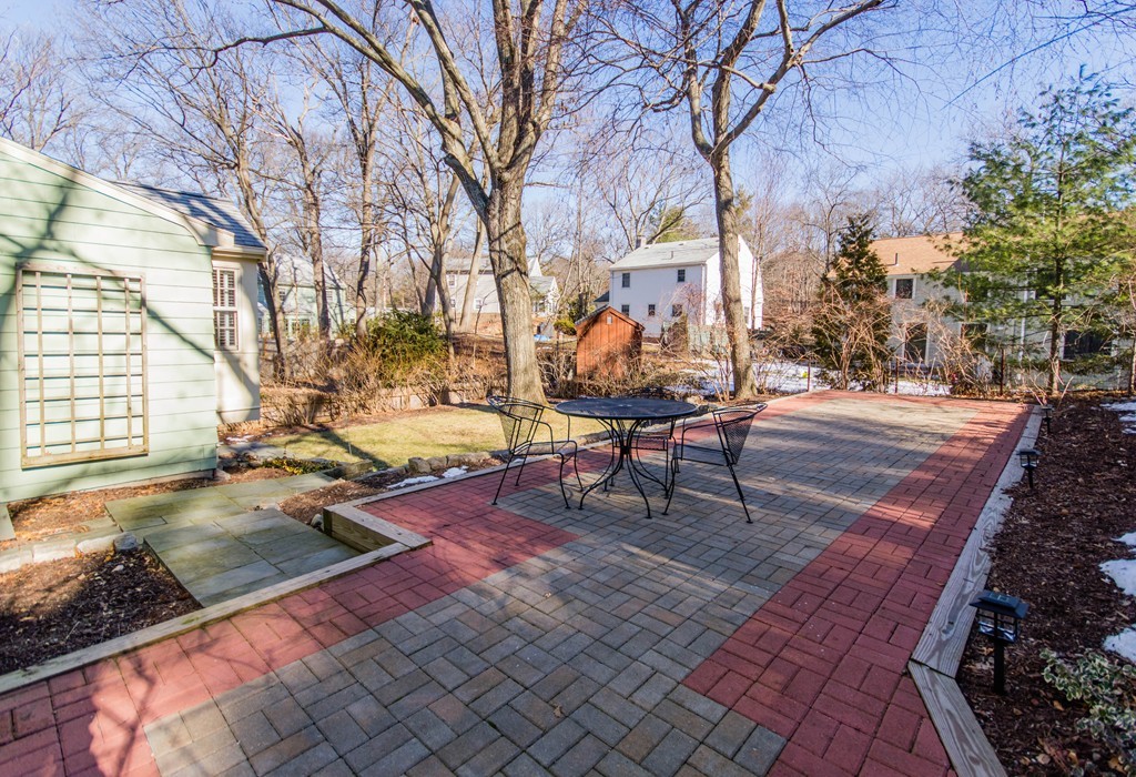14 Leland Road Brookline, MA 02467 - Photo 20 of 21 Gallery Image 20